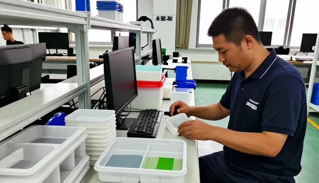 广州洼派塑料制品有限公司专注规格定制等领域，提供规格定制服务服务