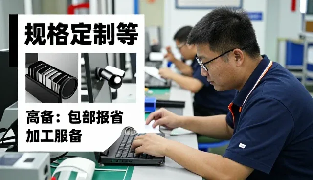 塑料周转箱帮助解决来料问题
